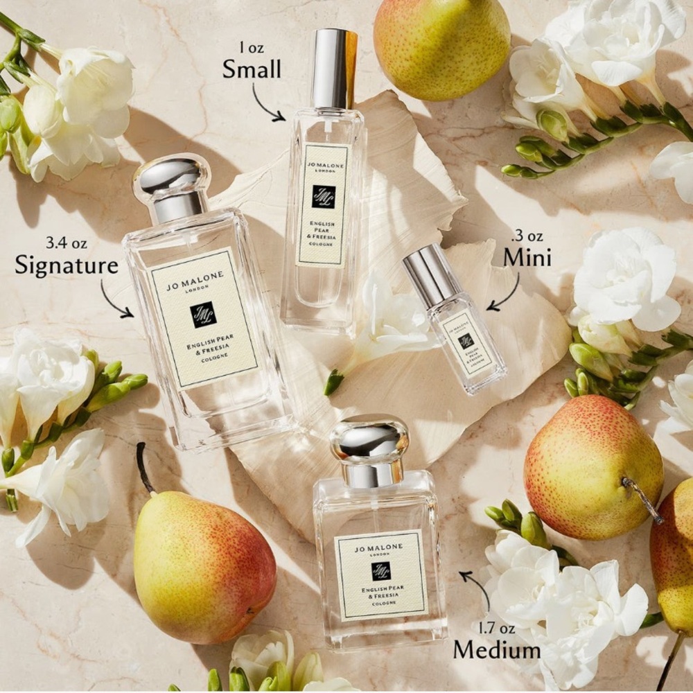 Jo Malone English Pear & Freesia Cologne